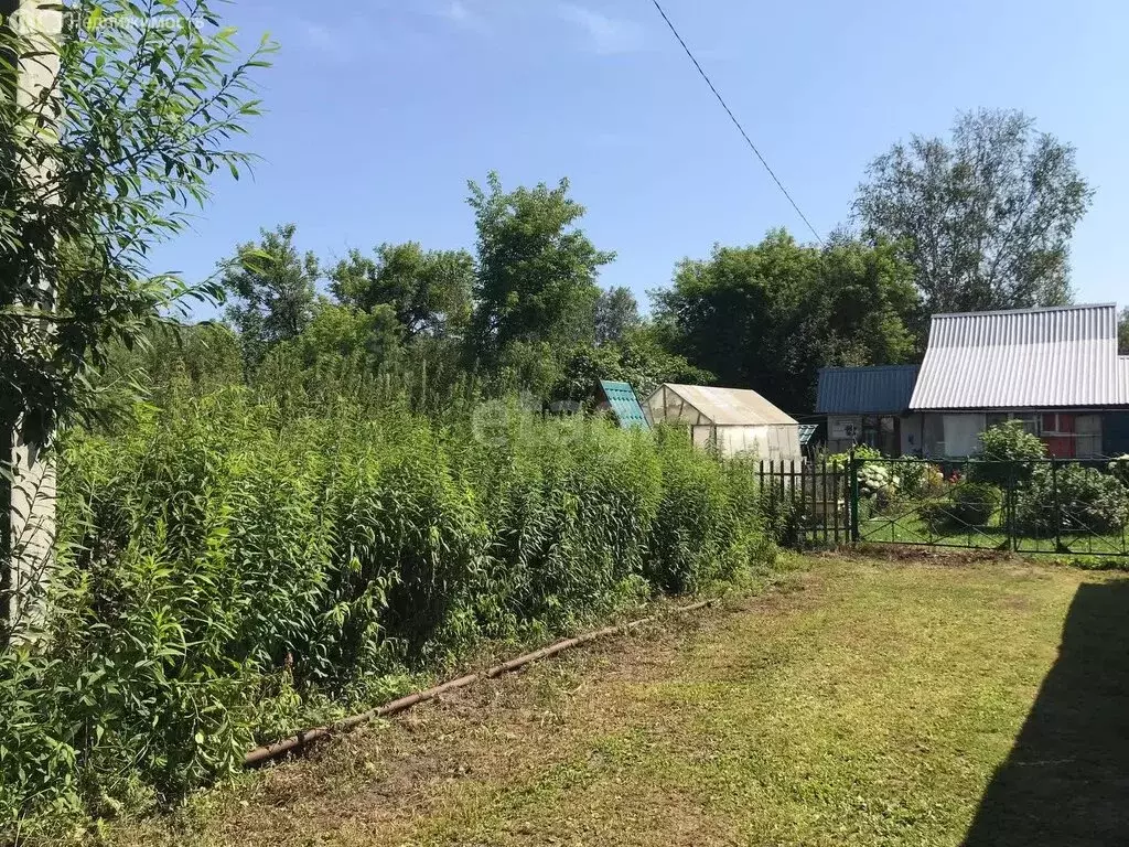 Участок в Раздольненский сельсовет, СНТ Черёмушки, Береговая улица ... - Фото 1