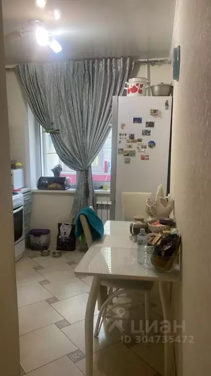 2-к кв. Липецкая область, Липецк Московская ул., 135 (53.0 м) - Фото 2