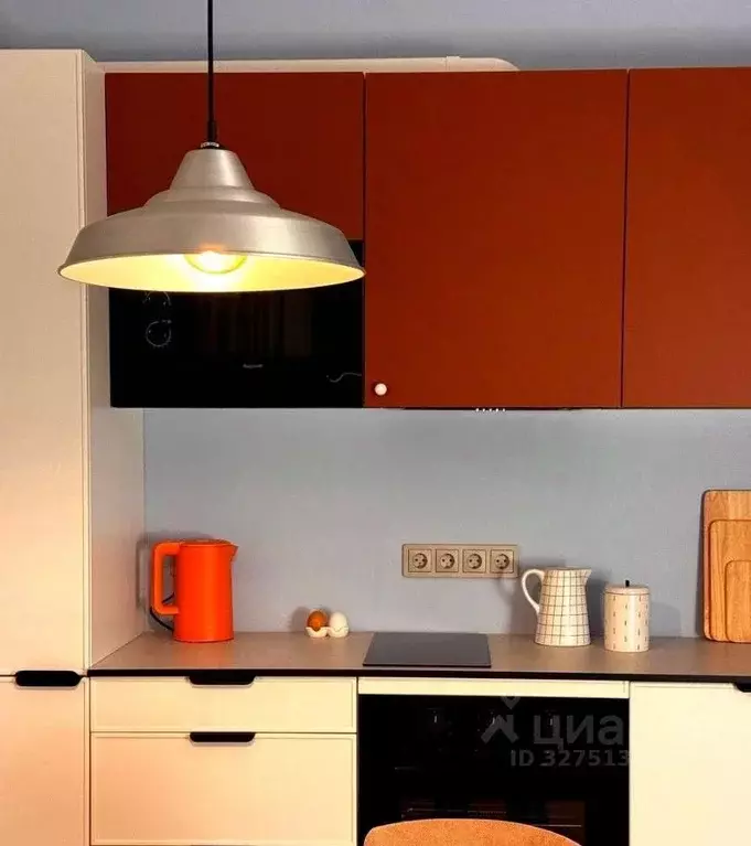 3-к кв. Краснодарский край, Сочи Макаренко СНТ,  (55.0 м) - Фото 2