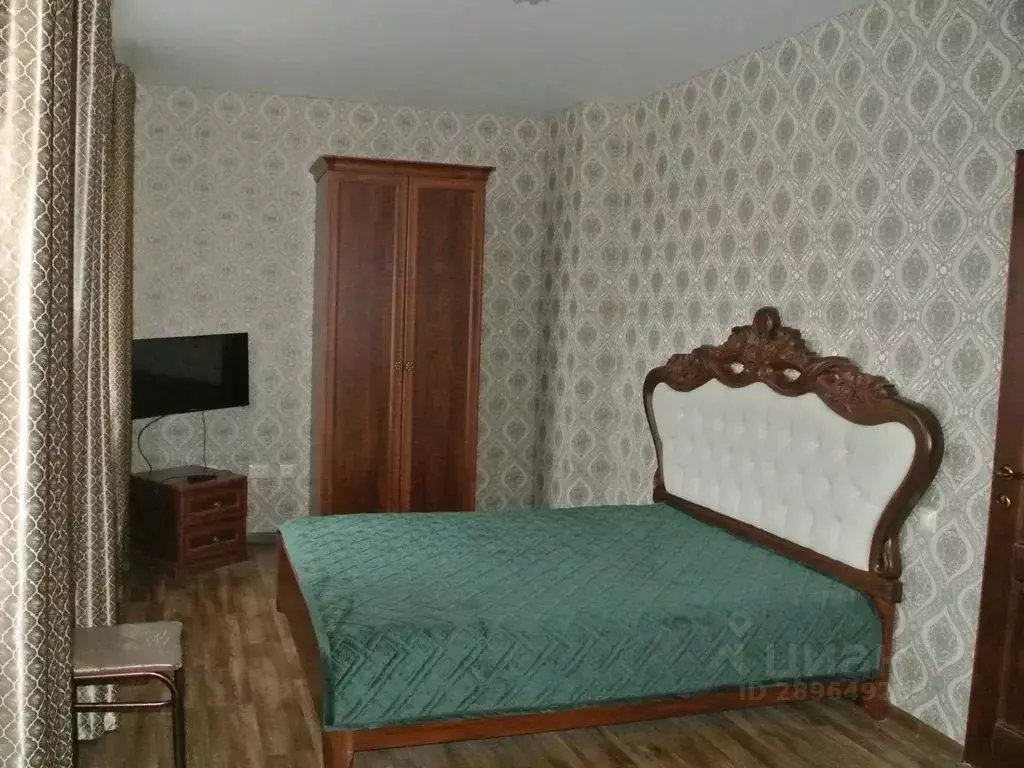 2-к кв. Ставропольский край, Ессентуки ул. Фрунзе, 51 (42.0 м) - Фото 1