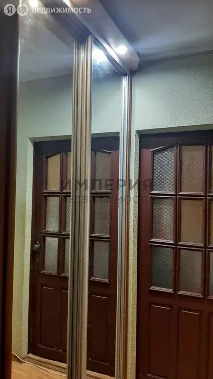 2-комнатная квартира: Симферополь, улица Марка Донского, 24 (49.2 м) - Фото 1