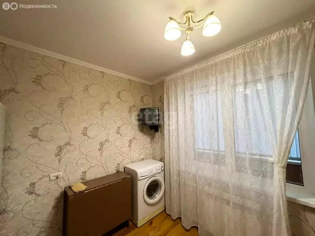 3-комнатная квартира: Саранск, улица Косарева, 7 (64.1 м) - Фото 1