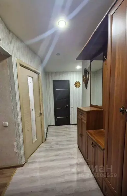 2-к кв. Свердловская область, Екатеринбург ул. Таганская, 52к2 (43.0 ... - Фото 2