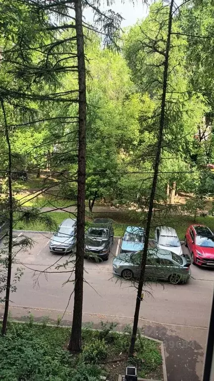 3-к кв. Москва ул. Федора Полетаева, 36 (58.9 м) - Фото 2