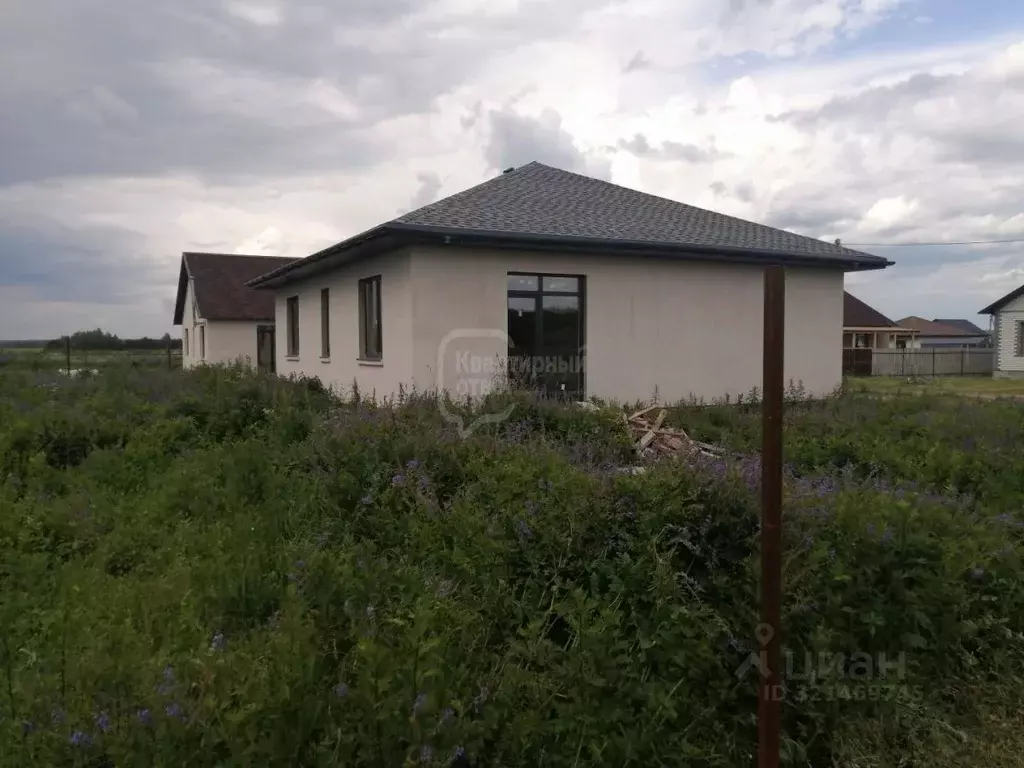 Дом в Владимирская область, Собинский муниципальный округ, с. Бабаево ... - Фото 2