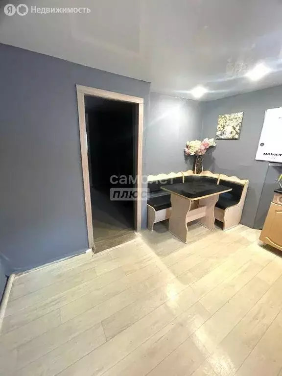 Дом в Заводоуковск, Парковая улица, 34 (27.5 м) - Фото 2