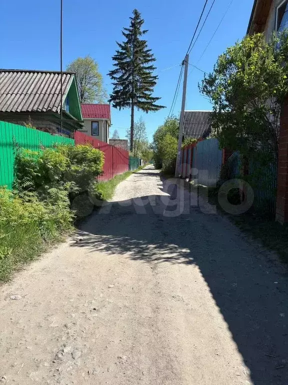 Дача 30 м на участке 5 сот. - Фото 1