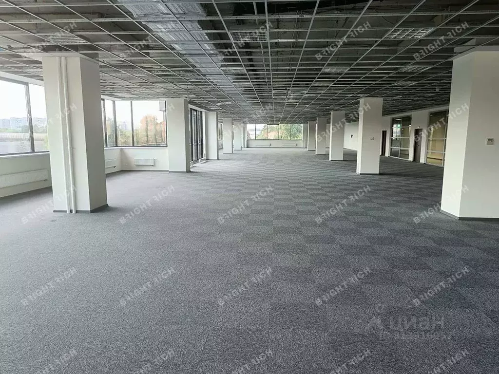 Офис в Московская область, Мытищи Центральная ул., с20Б (2800 м) - Фото 0