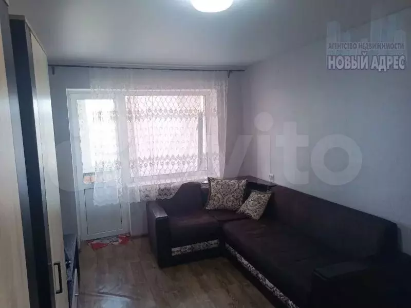 2-к. квартира, 40 м, 5/5 эт. - Фото 1