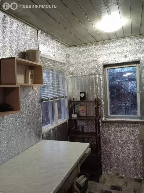 Дом в Александров, СНТ Бережки (42.6 м) - Фото 1