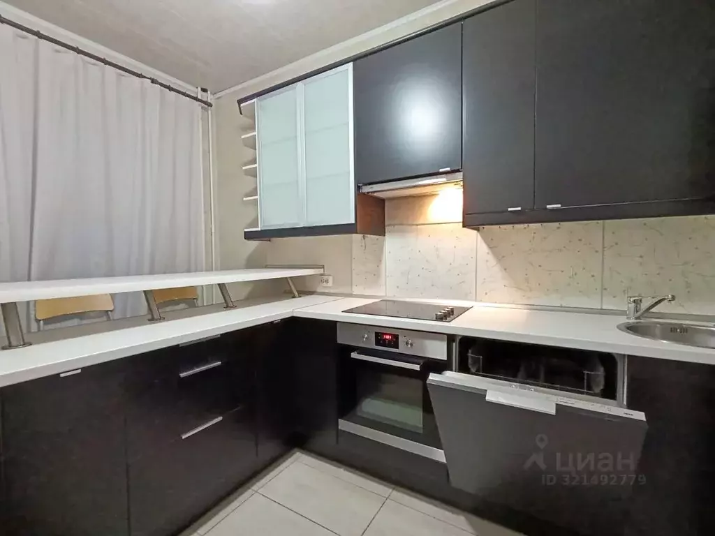 1-к кв. Санкт-Петербург Хасанская ул., 10к2 (40.0 м) - Фото 0