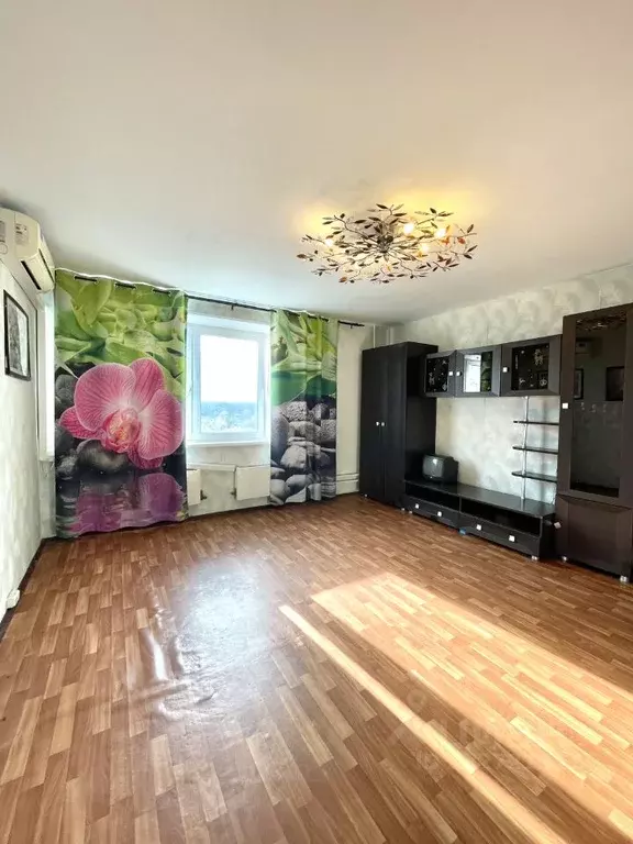 2-к кв. Московская область, Люберцы городской округ, Октябрьский пгт, ... - Фото 2