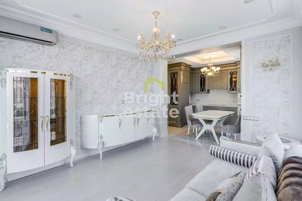 2-к кв. Московская область, Истра муниципальный округ, д. Писково 162 ... - Фото 1