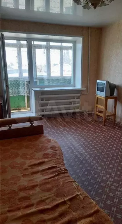 2-к. квартира, 46 м, 2/5 эт. - Фото 1