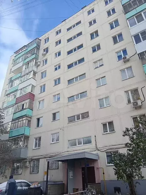 3-к. квартира, 59м, 5/9эт. - Фото 0