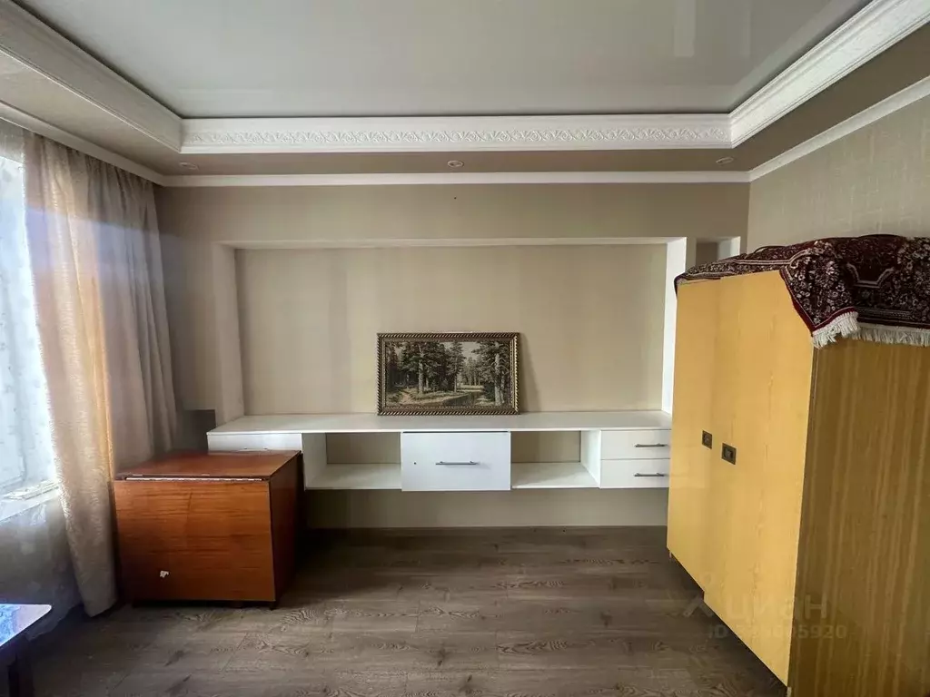 2-к кв. Северная Осетия, Владикавказ Алагирская ул., 21 (32.0 м) - Фото 2