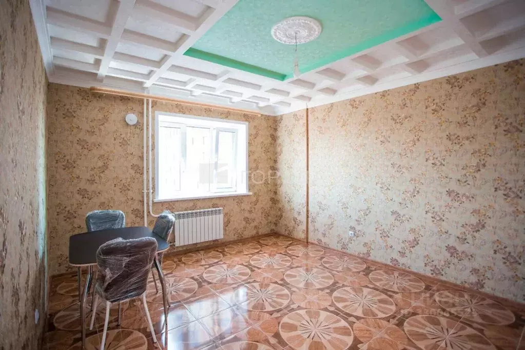 3-к кв. Новосибирская область, Новосибирск Ипподромская ул., 50 (82.0 ... - Фото 2
