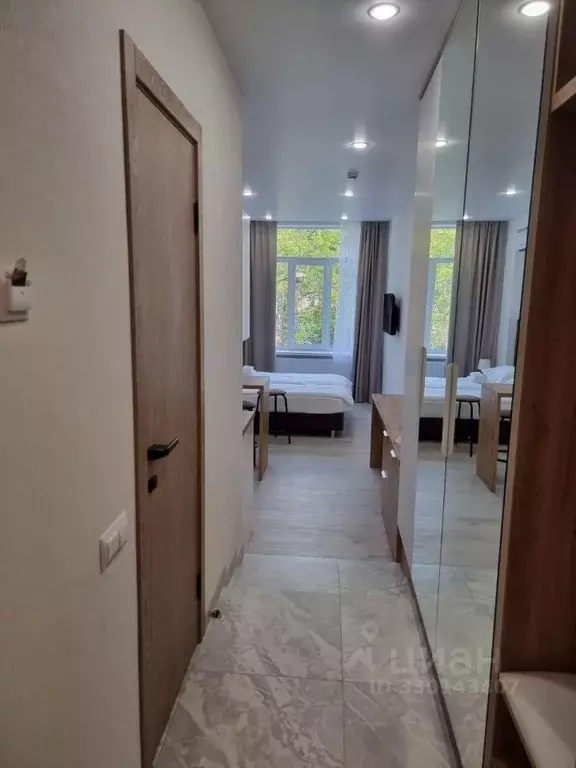Студия Татарстан, Казань ул. Толстого, 41к2 (24.0 м) - Фото 0