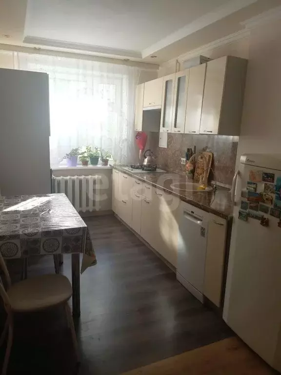 Квартира, 3 комнаты, 60.6 м - Фото 1