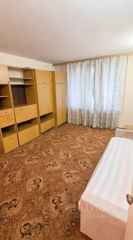 1-к кв. Москва Фестивальная ул., 27 (34.0 м) - Фото 1