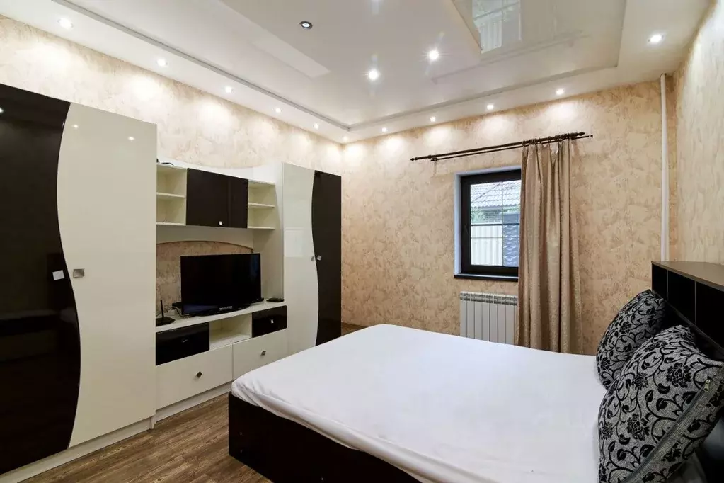 Коттедж в Московская область, Мытищи ул. Репина, 9 (42 м) - Фото 2