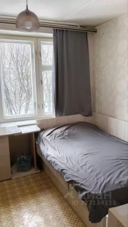 1-к кв. Москва Открытое ш., 6К9 (15.0 м) - Фото 2