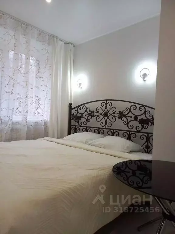 1-к кв. Саратовская область, Саратов Гвардейская ул., 3А (21.0 м) - Фото 1