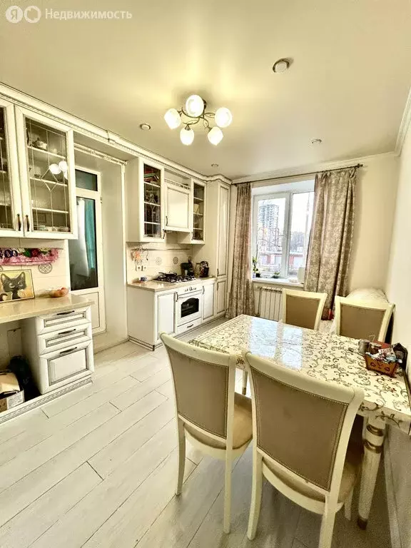 1-комнатная квартира: Кстово, бульвар Нефтепереработчиков, 19 (45.2 м) - Фото 2