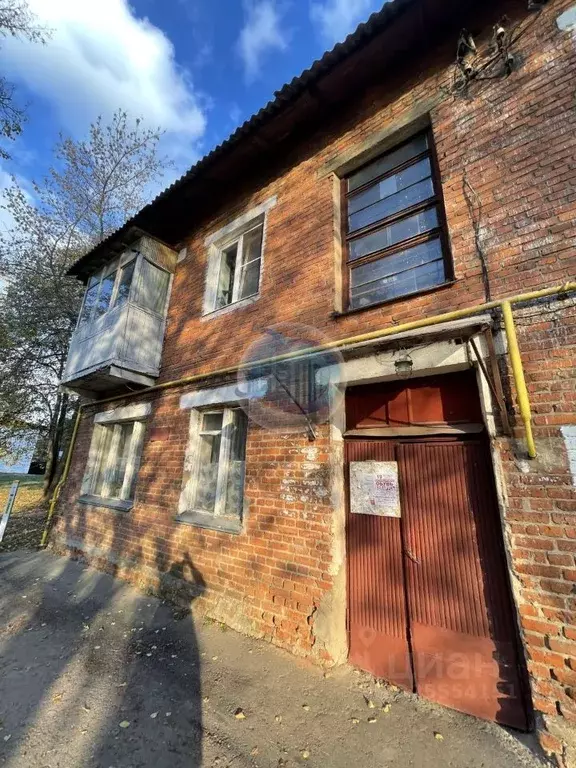 2-к кв. Московская область, Домодедово Северный мкр, ул. Речная, 3 ... - Фото 2