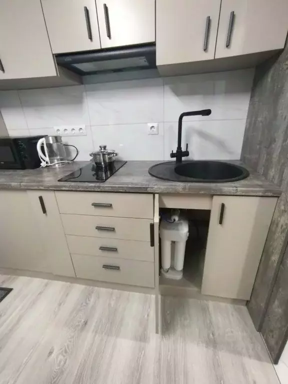 Студия Москва Садовническая ул., 21 (14.0 м) - Фото 2