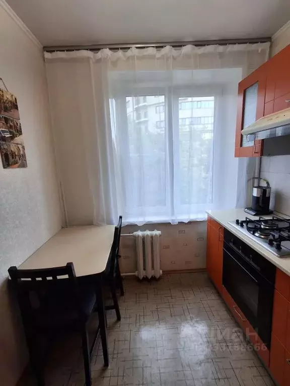 2-к кв. Москва ул. Симоновский Вал, 13К2 (43.8 м) - Фото 2