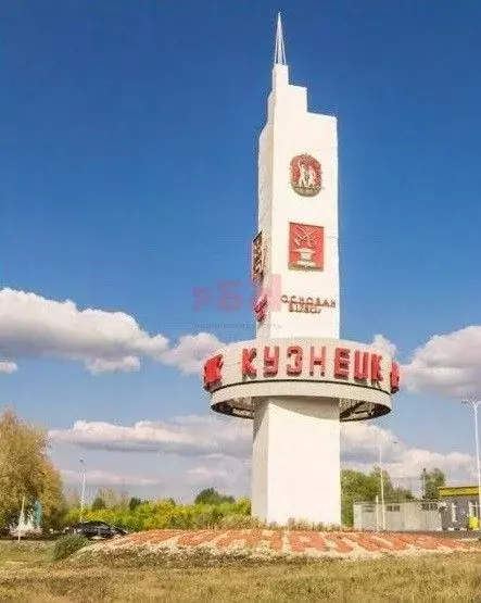 Производственное помещение в Пензенская область, Кузнецк Вокзальная ... - Фото 1