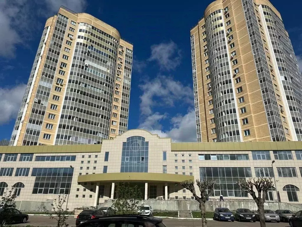 Помещение свободного назначения в Татарстан, Набережные Челны ... - Фото 2