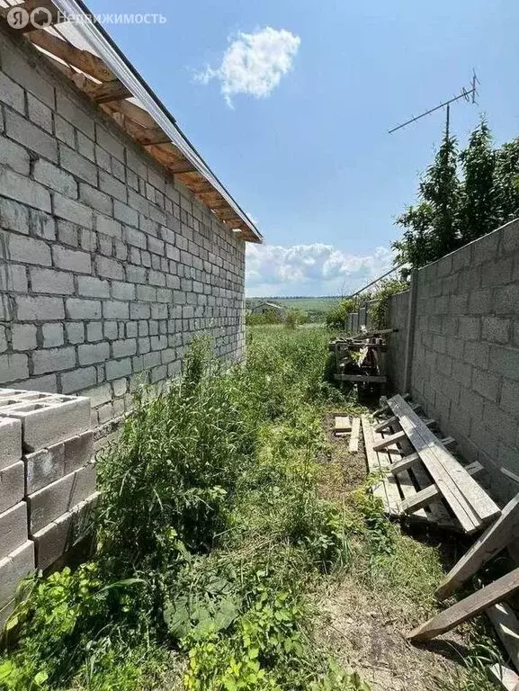 Дом в село Юца, Кавминводская улица, 20 (170 м) - Фото 0