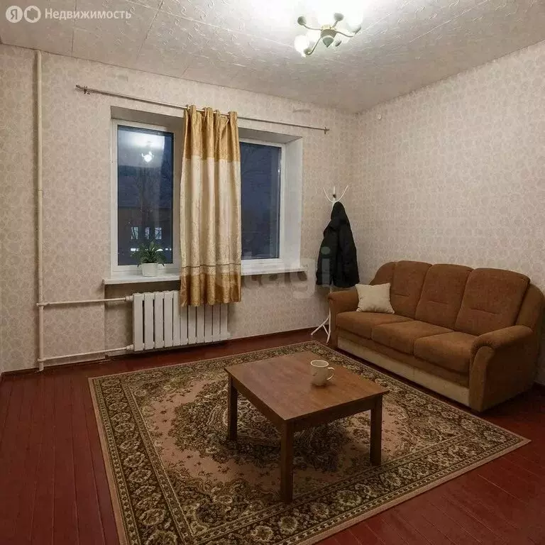 1к в -комнатной квартире (18.9 м) - Фото 1