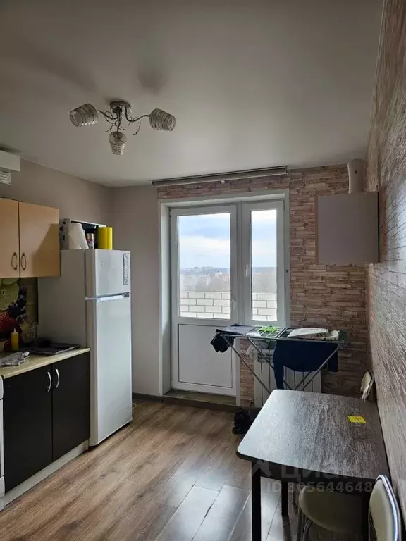 1-к кв. Смоленская область, Смоленск ул. Матросова, 18 (35.0 м) - Фото 2