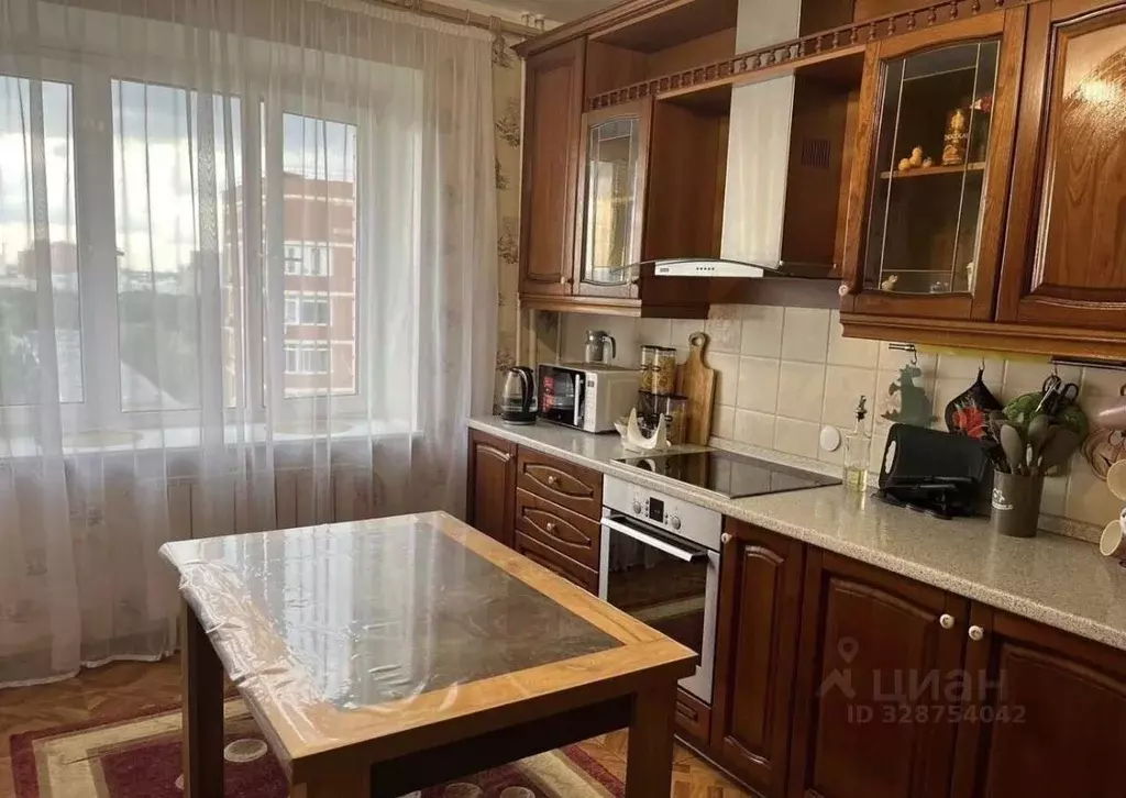 1-к кв. Московская область, Люберцы ул. Шевлякова, 27/1 (44.6 м) - Фото 1