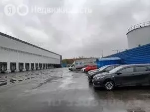 Склад (13289.6 м) - Фото 1