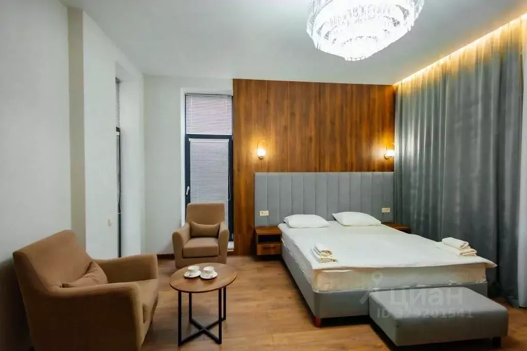 Комната Дагестан, Дербент ул. Етима Эмина, 5 (10.0 м) - Фото 2