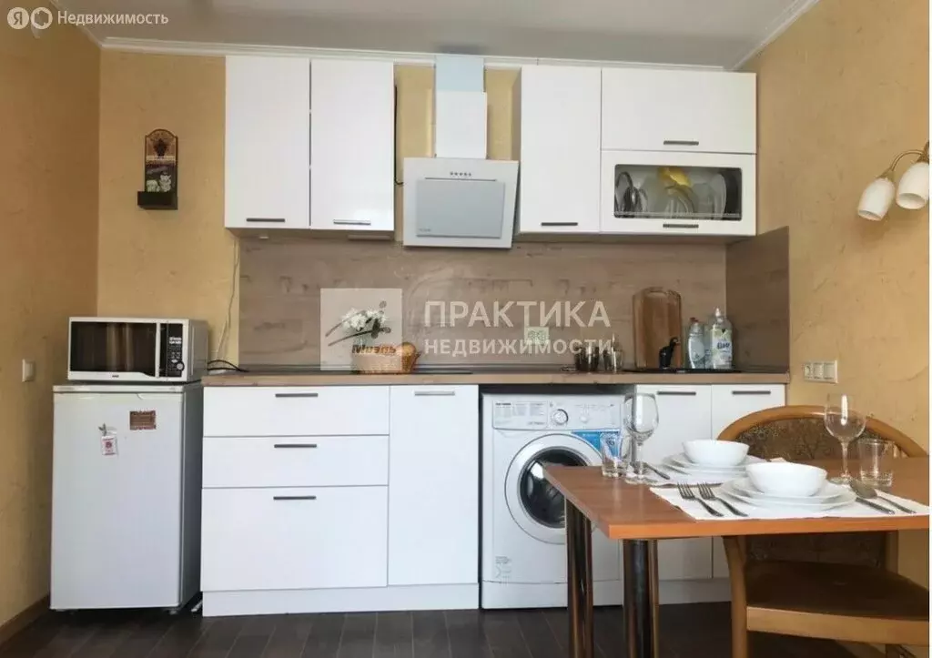1-комнатная квартира: Москва, Алтуфьевское шоссе, 2 (38.7 м) - Фото 1