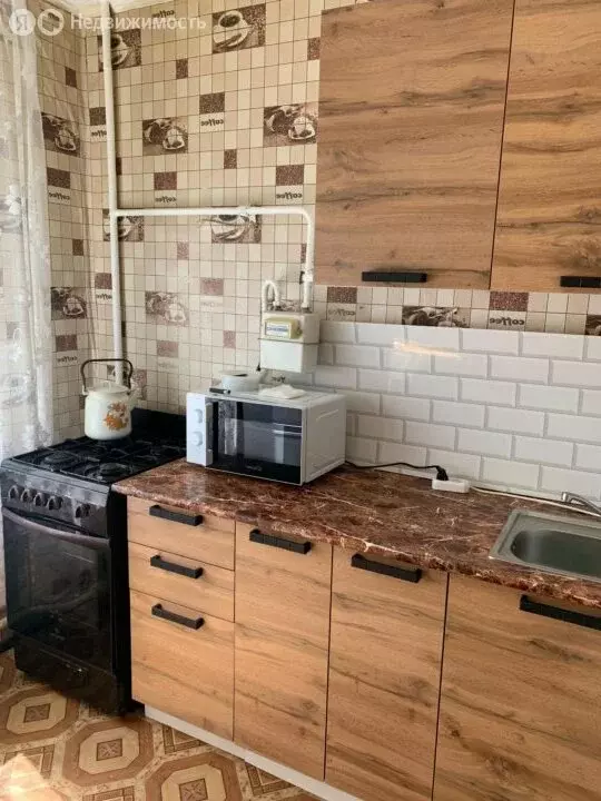 2-комнатная квартира: Краснодар, улица Стасова, 157 (45 м) - Фото 1