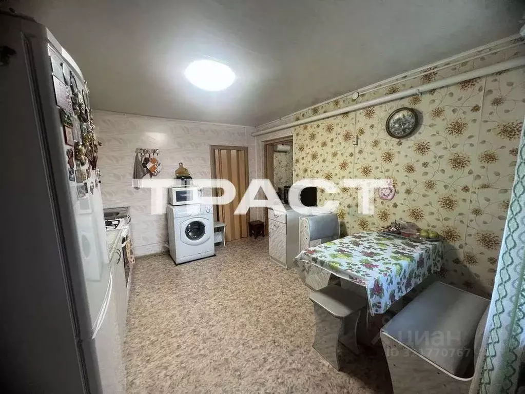 Дом в Воронежская область, Новоусманский район, с. Бабяково Юбилейная ... - Фото 0