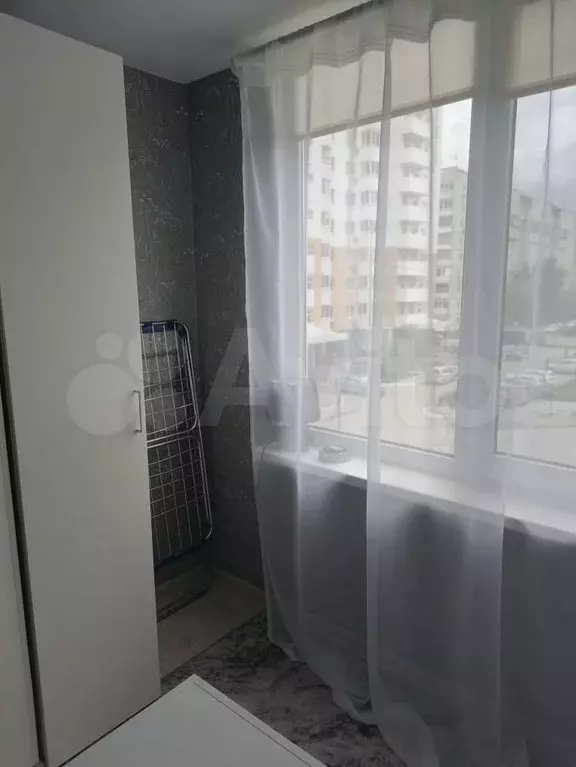 Квартира-студия, 16,9 м, 3/9 эт. - Фото 0