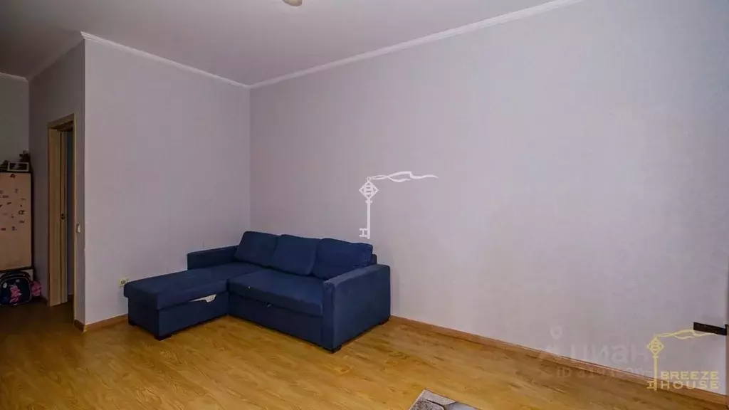 2-к кв. Крым, Ялта ул. Блюхера, 19 (67.4 м) - Фото 1
