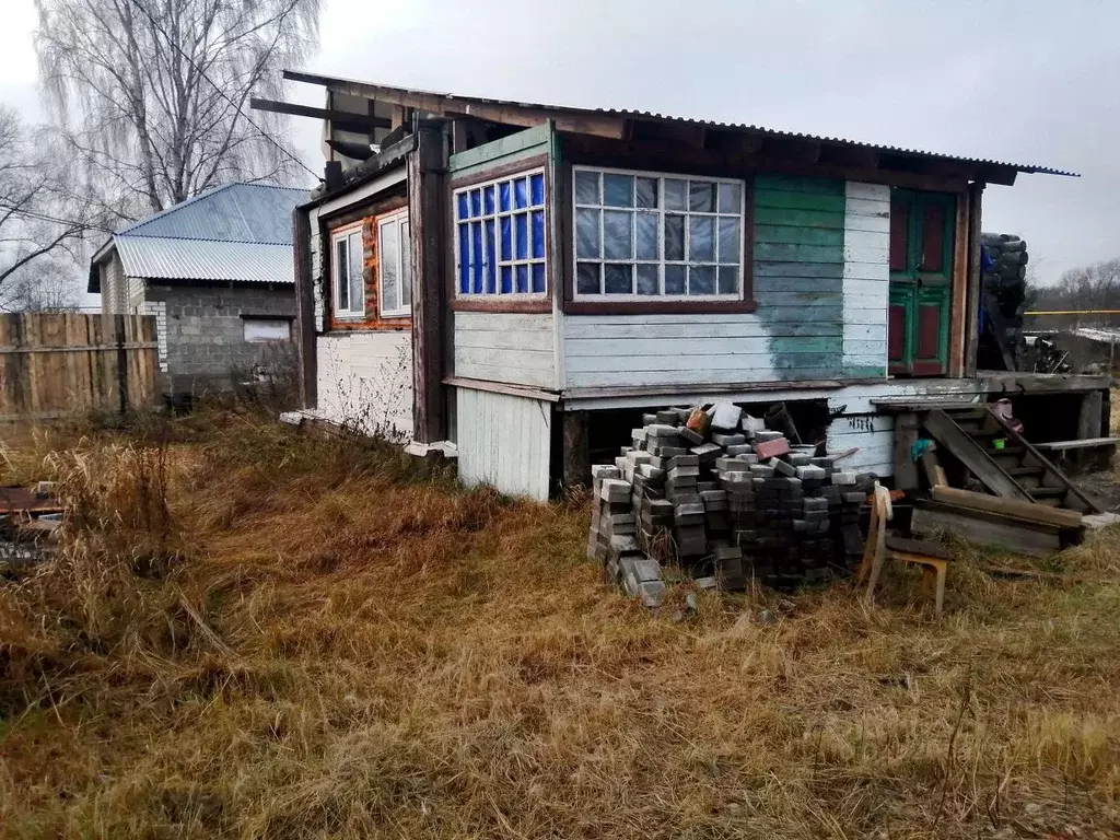 Дом в Владимирская область, Собинский муниципальный округ, д. Кузьмино ... - Фото 1