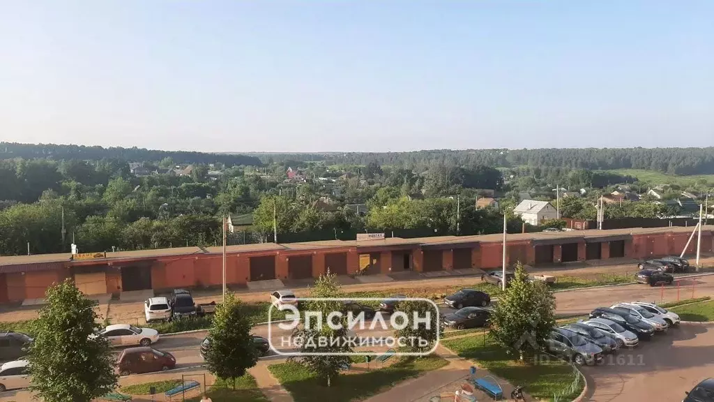 3-к кв. Курская область, Курск просп. Анатолия Дериглазова, 77 (80.87 ... - Фото 1