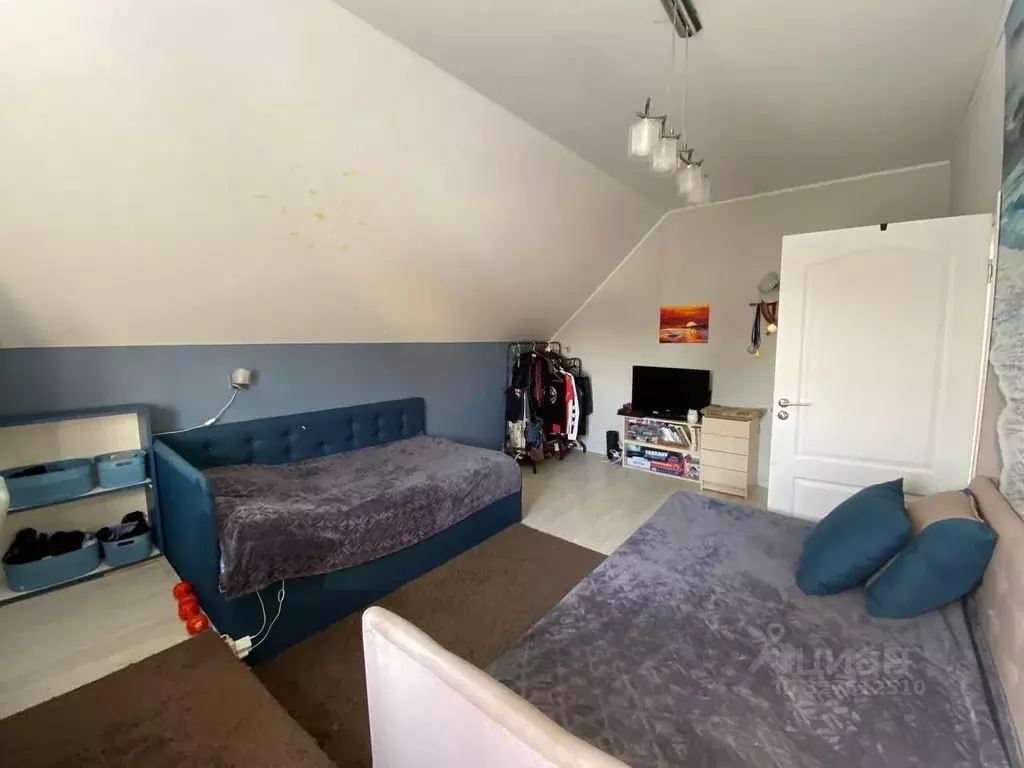 Дом в Калининградская область, Калининград Искра ТСН, ул. Дубовая (110 ... - Фото 2