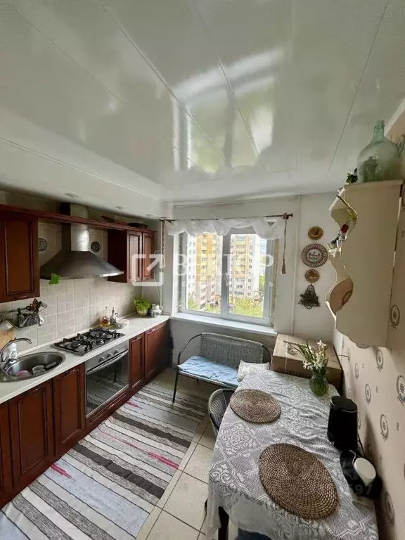 2-к кв. Ивановская область, Иваново ул. Наговицыной-Икрянистовой, 4 ... - Фото 0