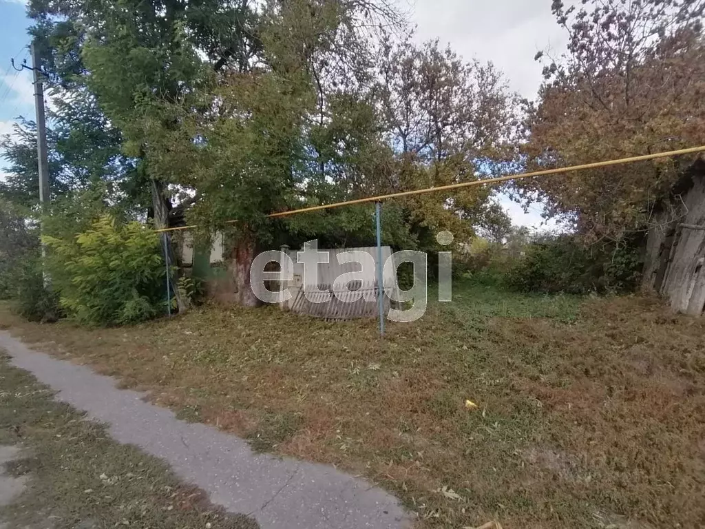 Участок в Белгородская область, Красногвардейский район, Ливенское ... - Фото 0