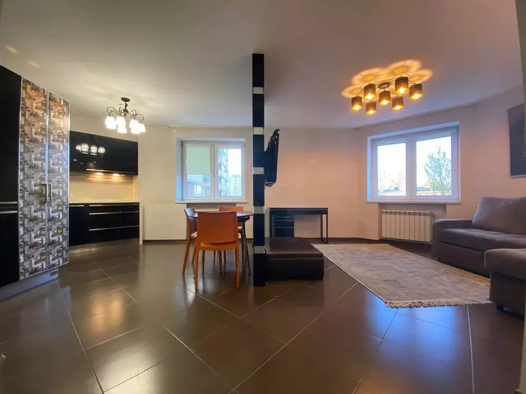Продаётся 2-к квартира, 58 м - Фото 0